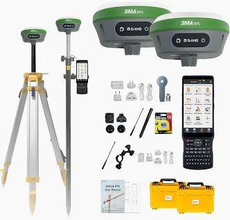 GNSS Receiver